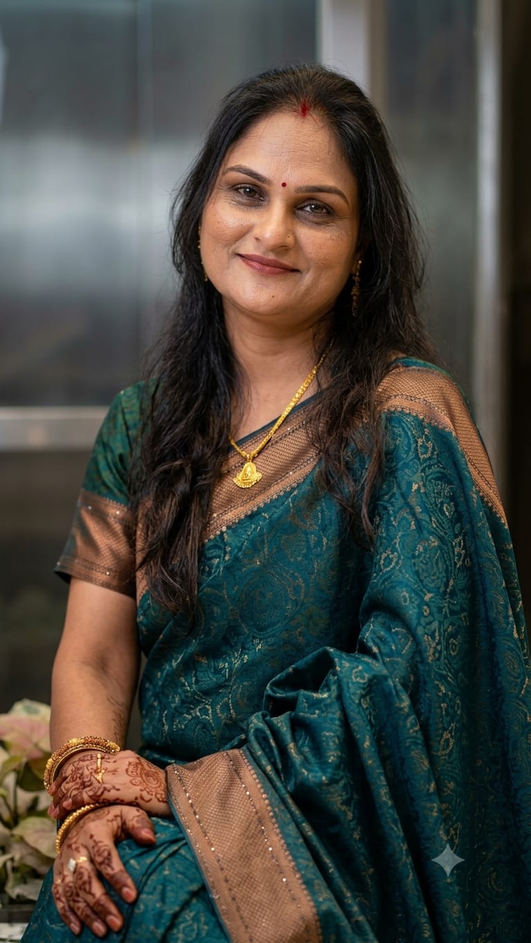Janki Singh